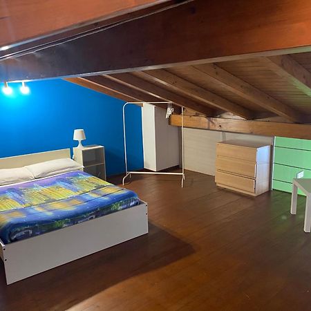 カターニアThe “B” Houseアパートメント エクステリア 写真