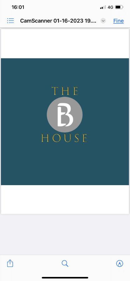 カターニアThe “B” Houseアパートメント エクステリア 写真