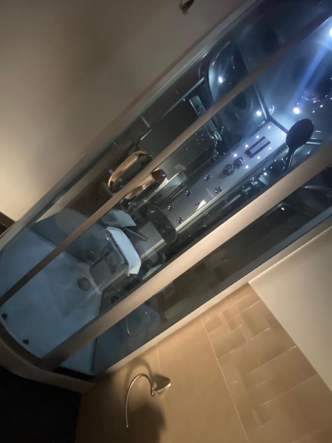 カターニアThe “B” Houseアパートメント エクステリア 写真